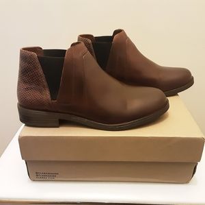 Clark's Ankel Boots
